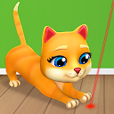 Kitty Crash:Cat Simulator Game