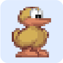 Charlie the Duck (demo)