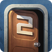 Doors&Rooms 2 : Escape game