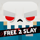 Slayaway Camp: Free 2 Slay