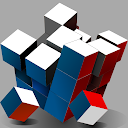 Kubik - Rubik’s Cube 3D