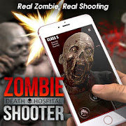 Zombie Shooter2 - Death Hospital