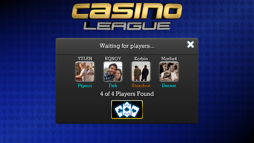 Casino League