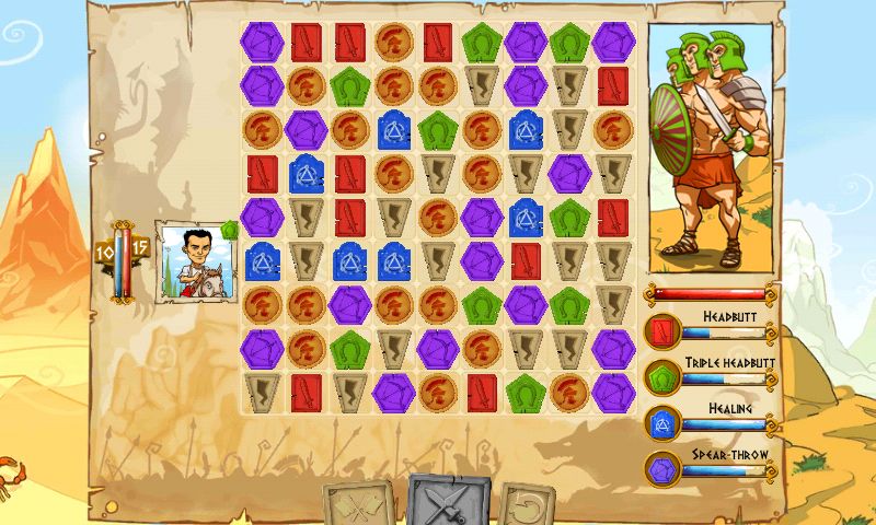 Tiny Token Empires Android game review
