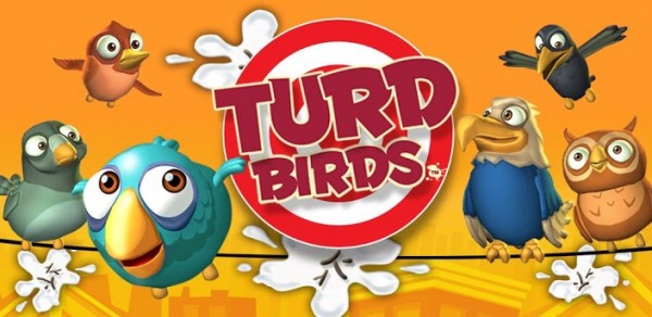 Thurd Birds