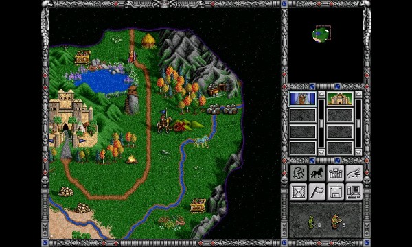 Android Emulation: DOS