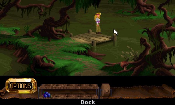 Android Emulation: DOS