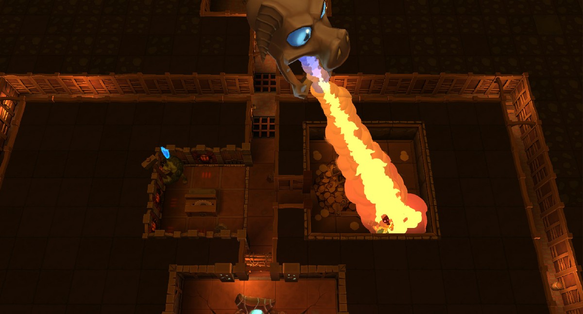 Dungeon Keeper Mobile