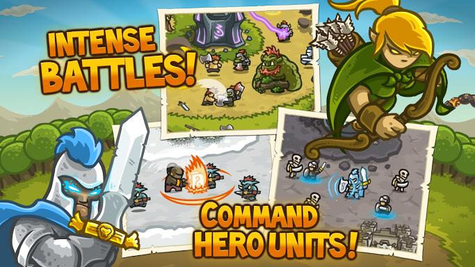 Hot Android games on sale