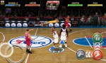 Basketball games on Android hmm…