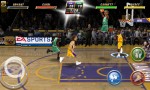 Basketball games on Android hmm…