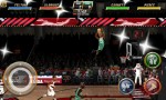 Basketball games on Android hmm…