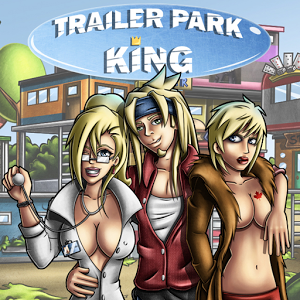Trailer Park King