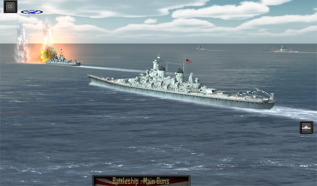 Pacific Fleet