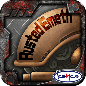 Rusted Emeth