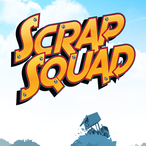 Scrap Squad