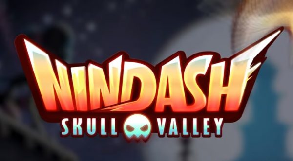 Nindash: Skull Valley