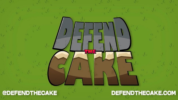 Defend The Cake