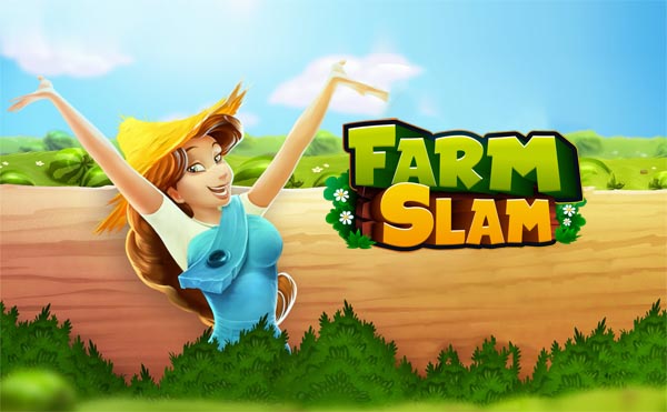 Farm Slam