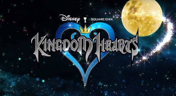 Kingdom Hearts Union X