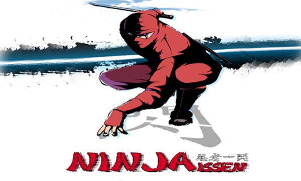 ninja issen