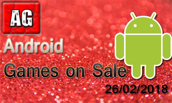 Android Games on Sale