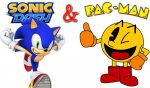 sonic-pacman