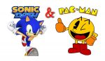 sonic-pacman