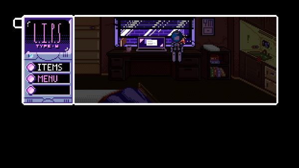 Read Only Memories: Type-M