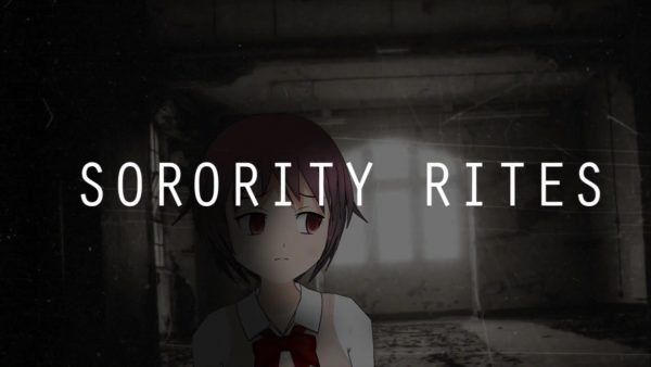 Sorority Rites - Visual Novel