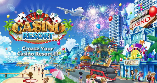 Casino Resort