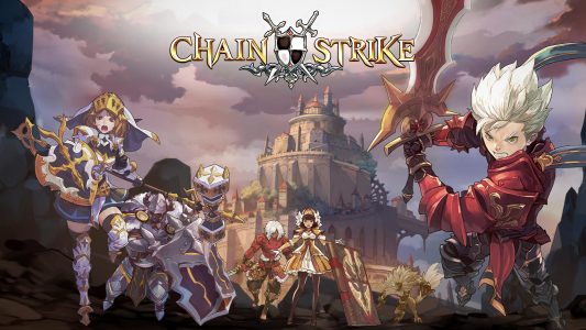 Chain Strike for Android