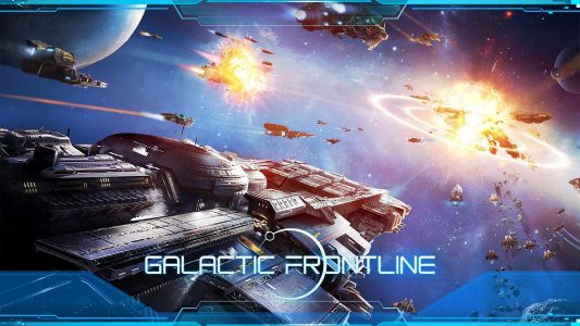 Galactic Frontline