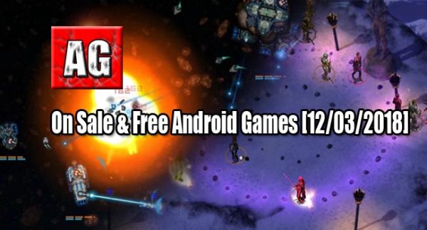 Free Android Games