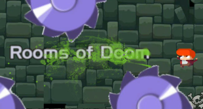 Rooms of Doom