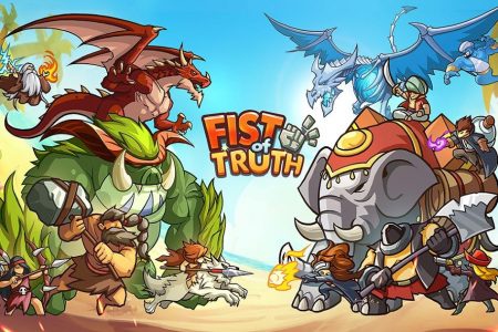 Fist of Truth Review