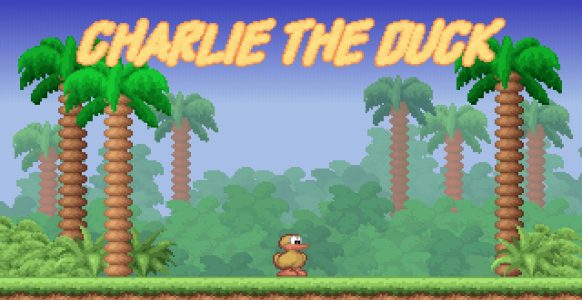 Charlie The Duck Android