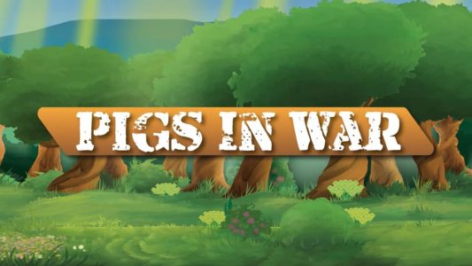 Pigs in War