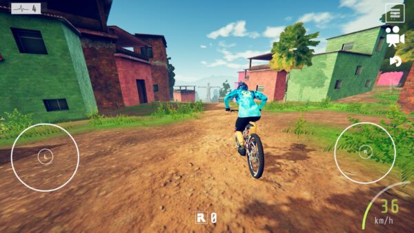 Descenders Android