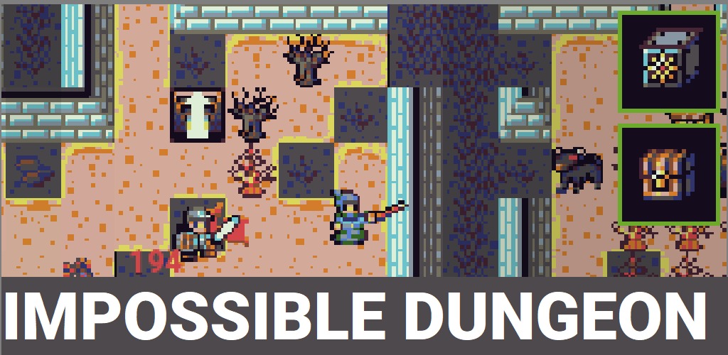 impossible-dungeon