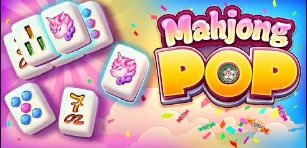 Mahjong POP Puzzle