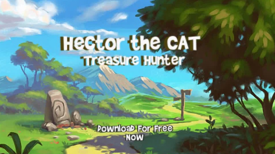 HtC Treasure Hunter- Roguelike