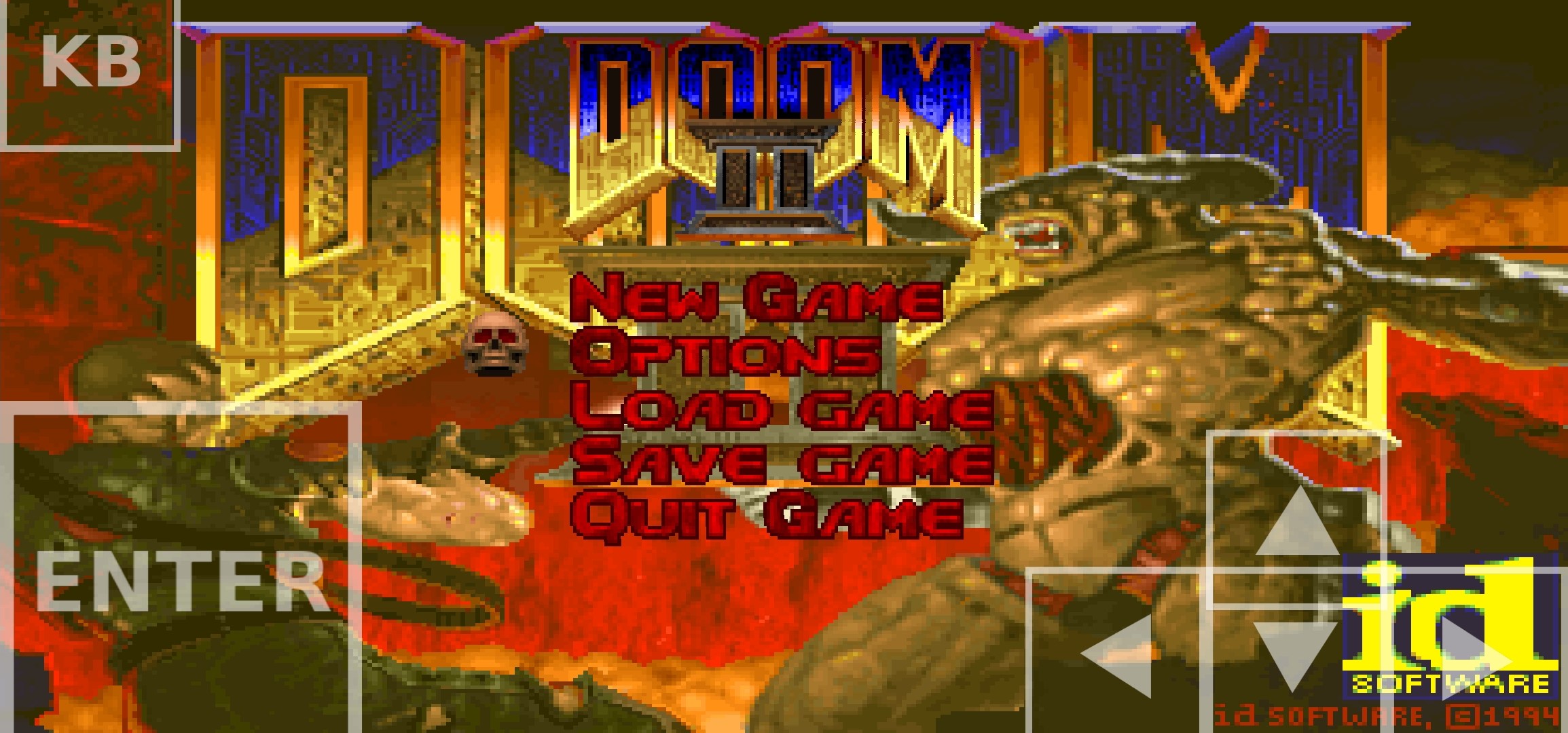 Doom options 1