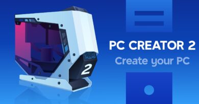 PC Creator 2 - Android Review