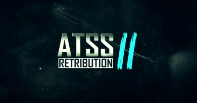 ATSS 2: Offline Shooting Games