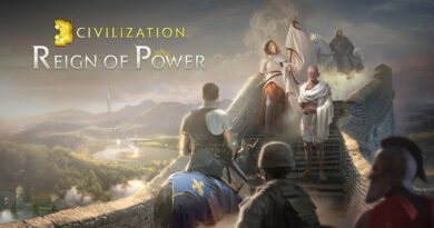 Civilization: Reign of Power Preregistration open in Asia
