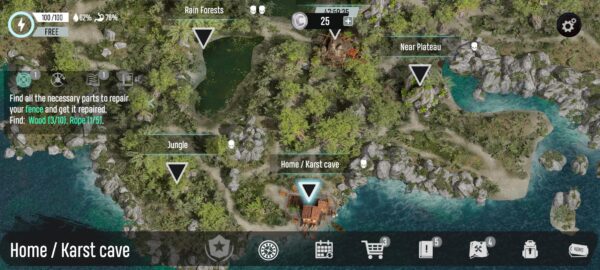 Dead Island: Survival RPG (Early Access)