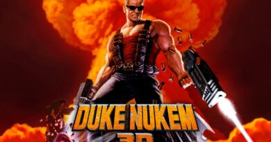 Duke Nukem 3D on Android Tutorial