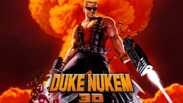 Duke Nukem 3D on Android Tutorial