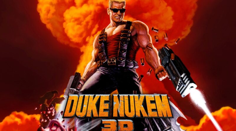 Duke Nukem 3D on Android Tutorial
